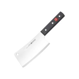 Chopper - Noir/Argent - Acier au carbone - Wüsthof