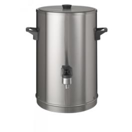 Percolateur V 5 - Café moulu - Vanne de vidange - 5 L - Bravilor