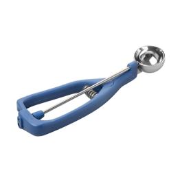 Cuillère à glace - 1/055 L - Bleu - acier inoxydable - Stckel