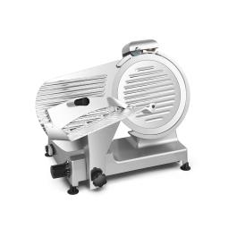 Trancheur de viande - Ø 30 CM Couteau - inox - 230V - G-Line