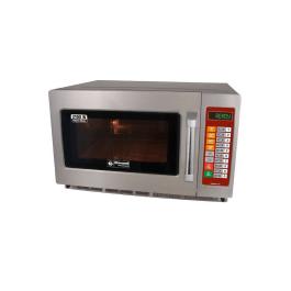 Micro-ondes - Numérique - 34 Litres - 2100W - GN 2/3 - Diamant - DW3421-DE