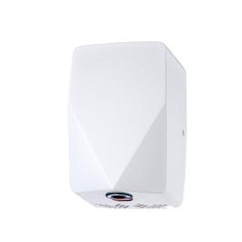 Sèche-mains électrique - Haute vitesse - Avec lampe UV - Blanc - G-Line