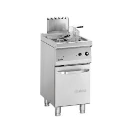Friteuse à gaz - 23 litres - Bartscher - 2859171