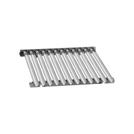 Grille à lave en V - Série 900, 40 CM - Bartscher - 296471