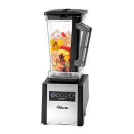 Blender - 3,2 litres - Inox - Bartscher - 150151