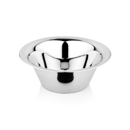 Bol à mélanger - Modèle bas - 3.3 L - acier inoxydable - Ø 28.1 CM - G-Line