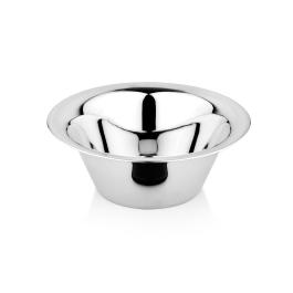 Bol à mélanger - Modèle bas - 4.4 L - acier inoxydable - Ø 31 CM - G-Line