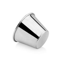 Moule à pudding - 0.05 L - acier inoxydable - G-Line