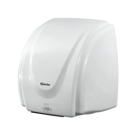 Sèche-mains - Blanc - Bartscher - 850000