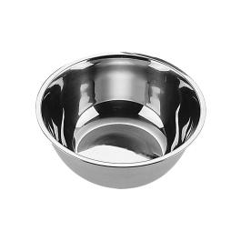 Bol à frire / Bol de cuisine - 1.7 L - inox - Ø 18 CM - G-Line