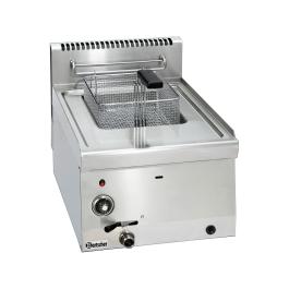 Friteuse à gaz - 8 litres - Bartscher - 1315113