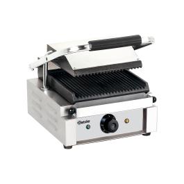 Grille de contact - Simple - Nervuré - Bartscher - A150670