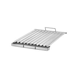 Grille de lave à grille en V - 1151583 / 1151593 - Bartscher - 1151580