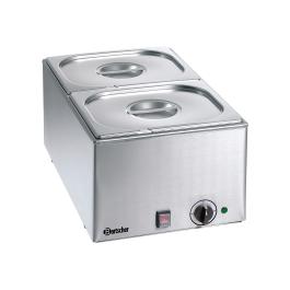 Bain-Marie - 1/1 GN - Bartscher - 200232