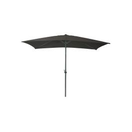 Parasol Mambo - Carré - Gris - L 300 x P 300 cm - G-Line