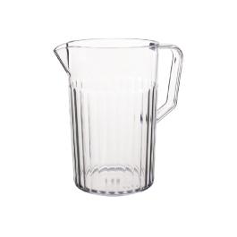 Pichet - 90 CL - H 15,9 CM - Polycarbonate - Olympia - J900