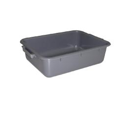 Poubelle de débarrassage - 18 Litres - H 13 x 54,5 x 38 CM - Plastique - Vogue - J849