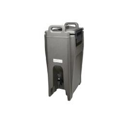 Distributeur de boissons - 19,9 Litre - H 68 x 30 x 42,5 CM - Polyéthylène - Cambro - T435
