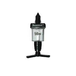 Gobelet doseur - 5 CL - Plastique/Caoutchouc - K494