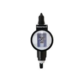 Verre doseur - 3,5 CL - Plastique/Caoutchouc - T415