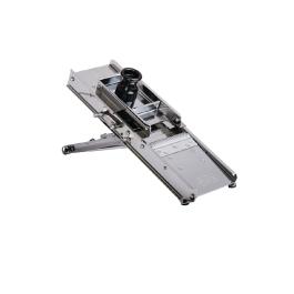 Emporte-pièce Mandoline - 11,5 x 40 CM - Acier Inoxydable - Source - S290