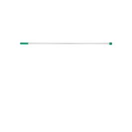 Tige - Vert - 137 x 137 CM - Scot Young - L346