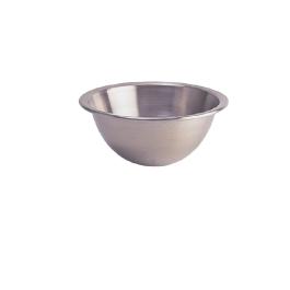 Bol mélangeur - 10 litres - Ø 35 x H 17,5 CM - inox - K558