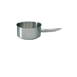 Casserole - 5,4 Litre - Ø 24 x H 11 CM - Inox - K756