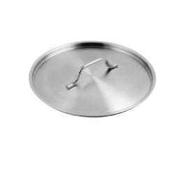 Couvercle de casserole - Ø 28 CM - Inox - Vogue - M951