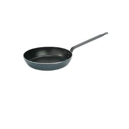 Poêle - 0,5 Litre - Ø 16 CM - Inox/Aluminium - K750