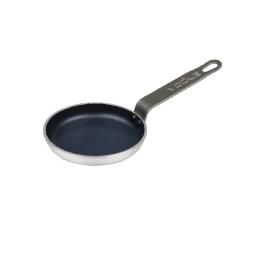 Blinispan - 0,16 Litre - Ø 12 x H 2 CM - Aluminium - Vogue - T358
