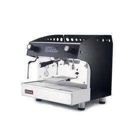 Machine à café automatique - 1 groupe - Noir - Diamant - COMPACT/1EB