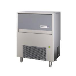 Machine à glaçons - 72 kg / 24h - Glaçons pleins - Refroidi par air - NTF