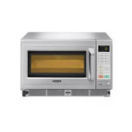 Micro-ondes - Numérique - 1350 W - H 38 x 60 x 48 CM - Micro-onde combiné - Panasonic PRO - NE-C1475