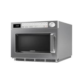 Micro-ondes - 26 Litres - Numérique - 1850 W - Samsung - MJ26A6093AT