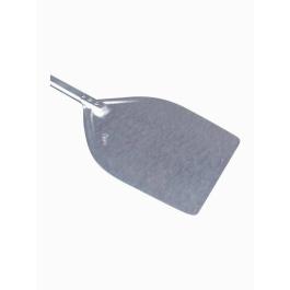 Pelle à pizza - Acier - 32 x 183 CM - Diamant - F-32R/L