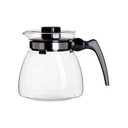 Théière - 6 pièces - 1,25 litre - Eva - 530795