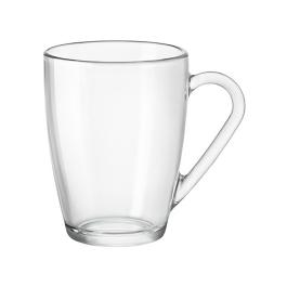 Verre à thé - 32 CL - 6 pièces - Rocco Bormioli - 529183