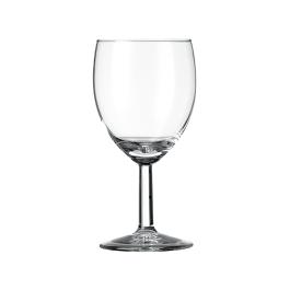 Verre à vin - 20 CL - 6 pièces - Royal Leerdam - Gilde - 516112