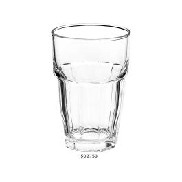 Verre à long drink - 37 CL - 6 pièces - Rocco Bormioli - Rock Bar - 502753