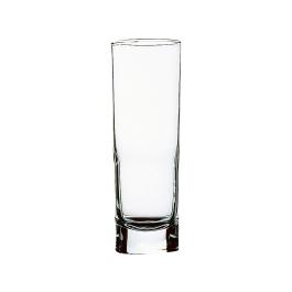 Verre à long bec - 21,5 CL - 6 pièces - Rocco Bormioli - Gina - 142032