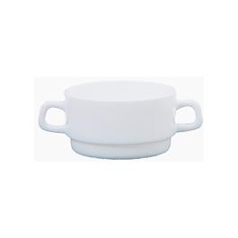 Tasse à soupe - 31 CL - 6 Pièces - Arcoroc - Restaurant Blanc - 141722