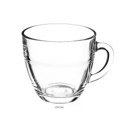 Verre à thé - 22 CL - 6 Pièces - Duralex - Gigogne - 100164