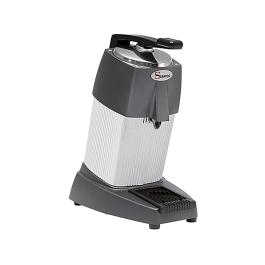 Presse-agrumes - H 38 x 20 x 30 CM - 9,2 KG - 220 - 240 V - 230 W - Gris - Santos - 408006
