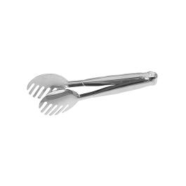 Pince à spaghetti - 1 KG - 26.5 CM - acier inoxydable 18/10 - 140017