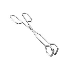 Pince à servir - 0,075 KG - 22 CM - acier inoxydable 18/10 - 725010
