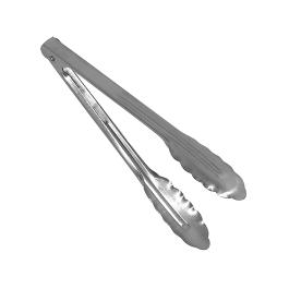 Pince à servir - 0,2 KG - 24 CM - acier inoxydable - 560023