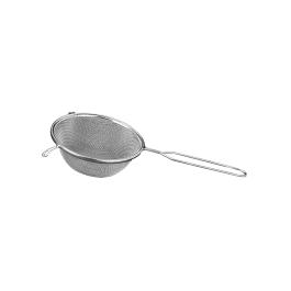 Tamis de passage - 0,16 KG - Ø18 CM - 34,7 CM - inox - 839004