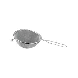 Tamis de passage - 0,27 KG - Ø24 CM - 40,4 CM - inox - 966124