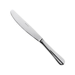 Couteau à dessert - 0.075 KG - 22 CM - acier inoxydable 18/10 - Baguette - 125616